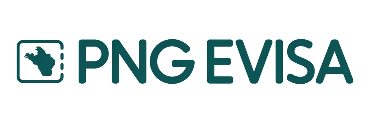 Papua New Guinea eVisa Logo