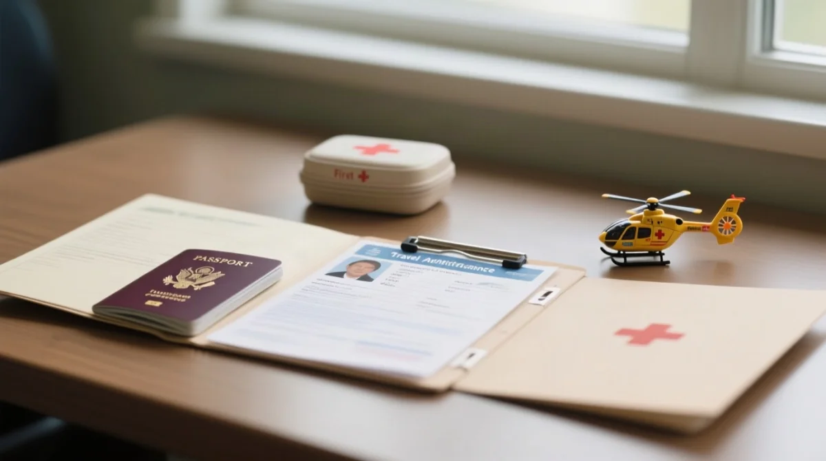 Do You Need Travel Insurance for a&nbsp;PNG eVisa?