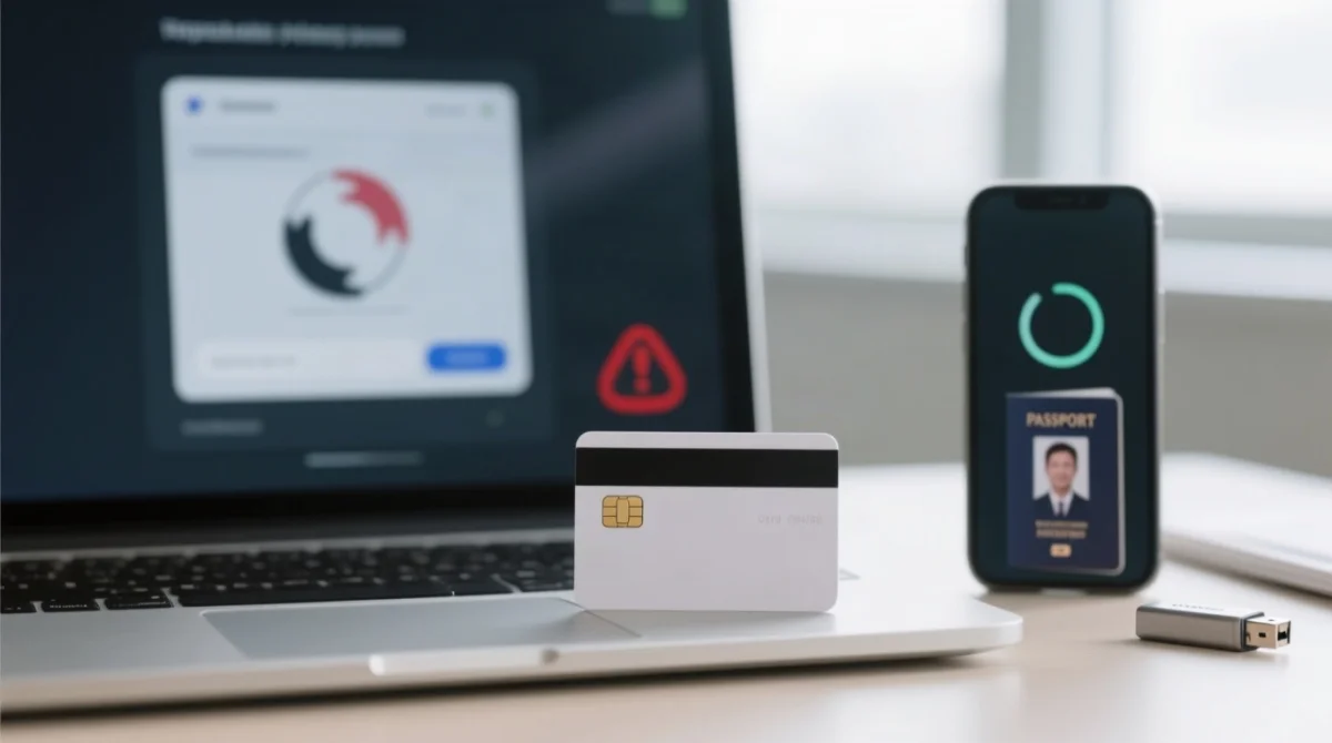 Fixing Payment Errors and File Upload Failures on the PNG eVisa Portal