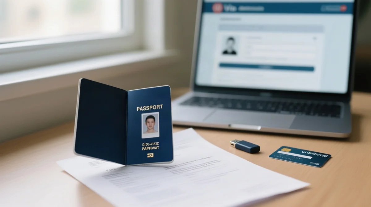 How to Apply for a&nbsp;PNG Business eVisa: Step by Step