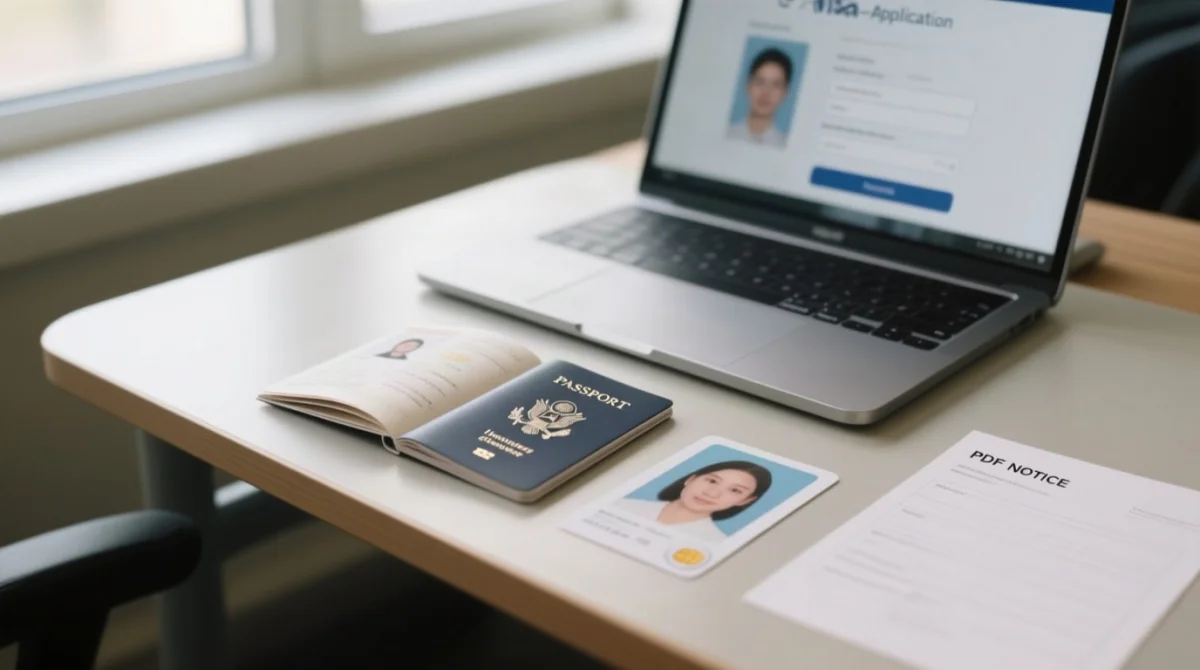 How to Apply for a PNG eVisa - Step-by-Step Process