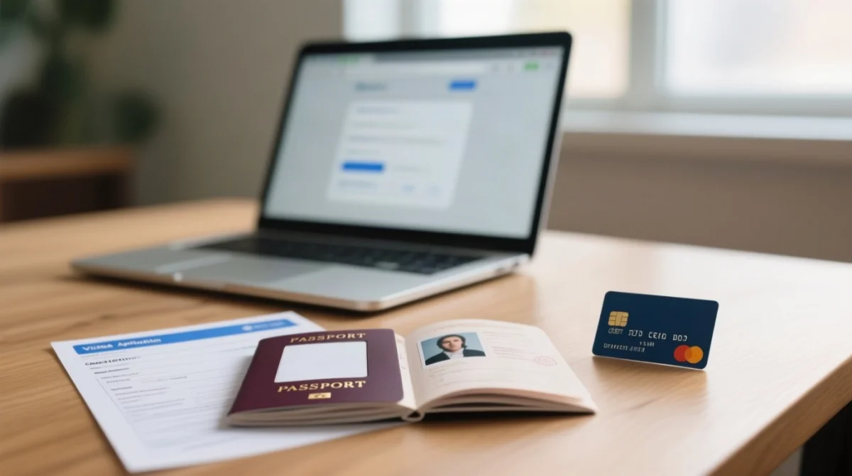 How to Apply for a&nbsp;PNG Tourist eVisa: Step by Step