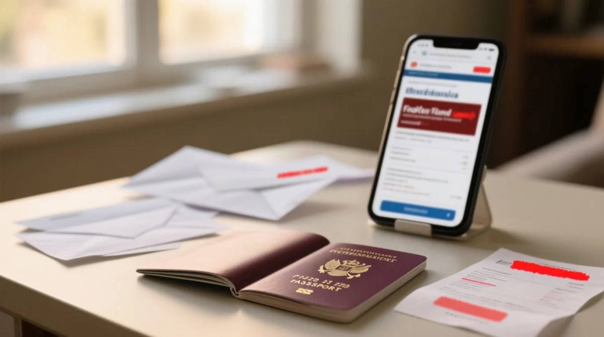 Lost Money or Data? How to Report and Recover from the UK