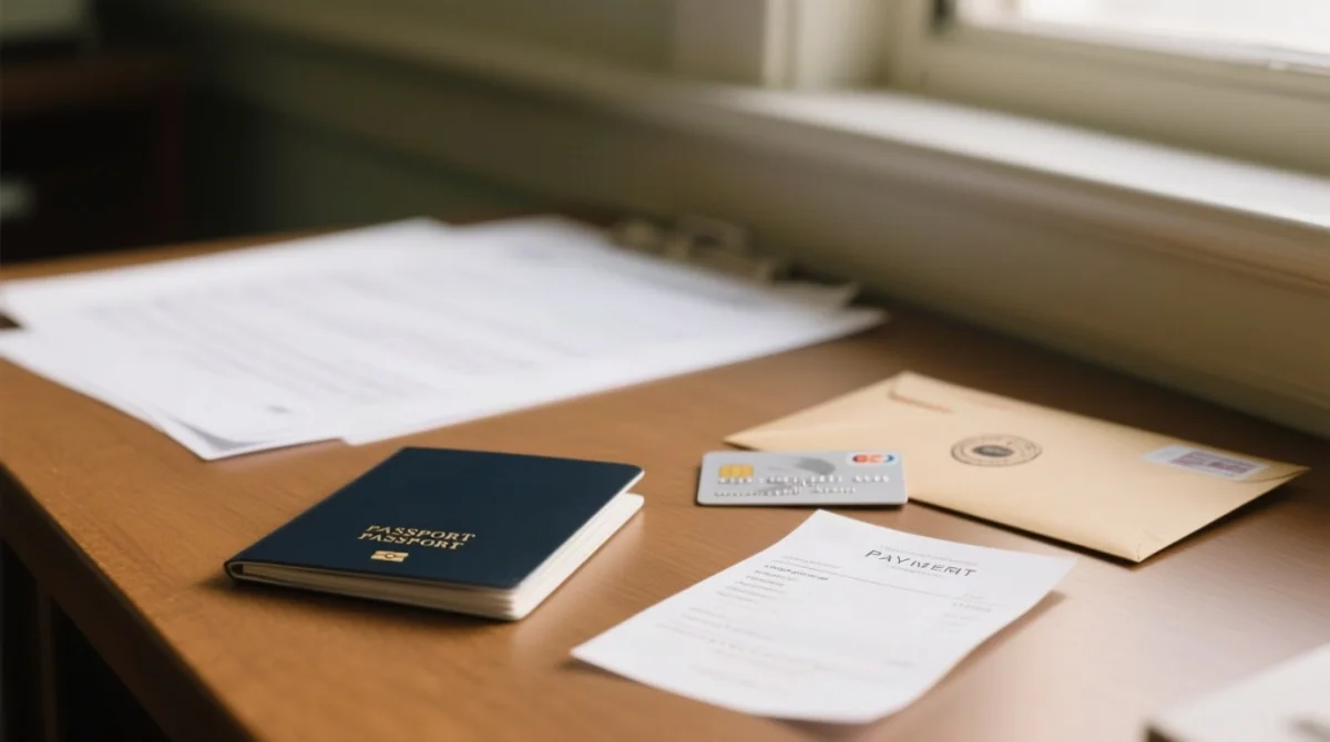 PNG eVisa Refund Eligibility and Request Process in 2026
